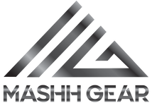 MASHH GEAR - THE PERFECT FIT FOR YOU